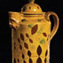 English and Colonial American pottery
